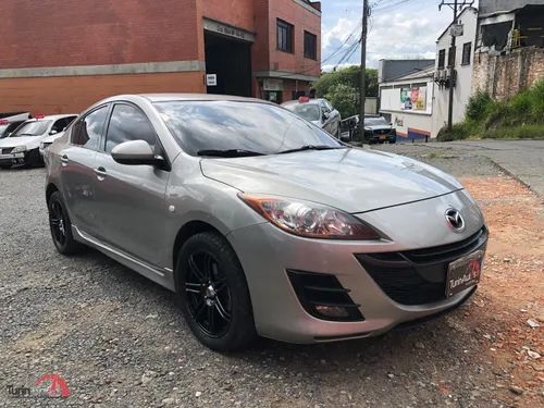 Mazda 3 1.6 Z6ha7