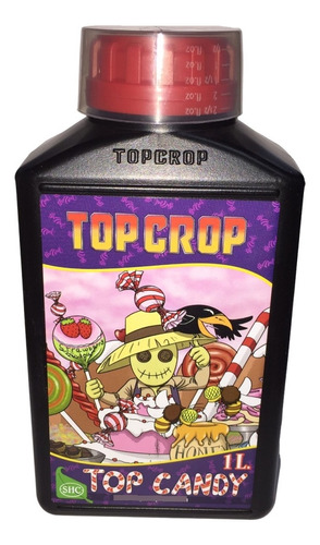 Top Candy 1 Lt. Top Crop