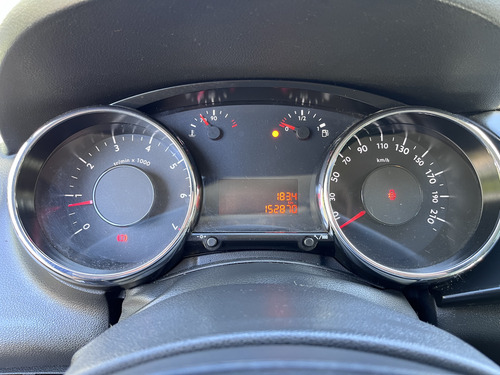 Peugeot 3008 1.6 Turbo 2013