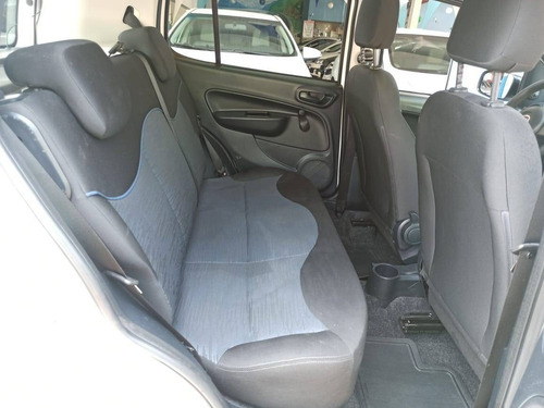 Fiat Uno 1.0 Fire Flex Attractive Manual