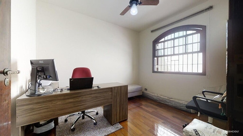 Imagem 5 de 30 de Ampla Casa / Jardim Florida Paulista - Ca00110 - 70140222