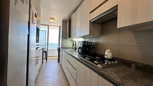 Venta Depto Av. Jaime Guzmán, Edificio Llacolen, Antofagasta
