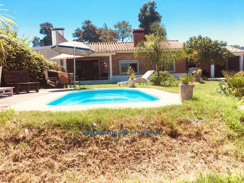 Venta Casa 2 Dormitorios Lomas De Solymar
