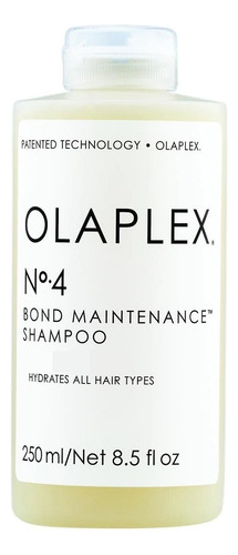 Shampoo Olaplex No.4 Bond Maintenance 250ml Shampoo