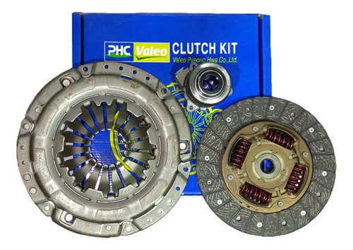 Kit Clutch Croche Embrague Optra Advance Desing Limited