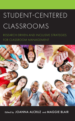 Libro Student-centered Classrooms: Research-driven And In...