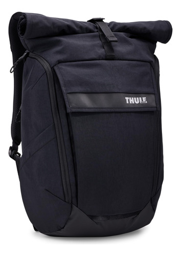 Thule Paramount - Mochila De 24 Litros Con Funda Acolchada .