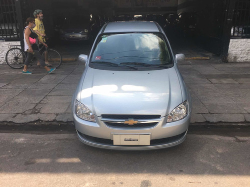 Chevrolet Classic 1.4 Lt Spirit 2012