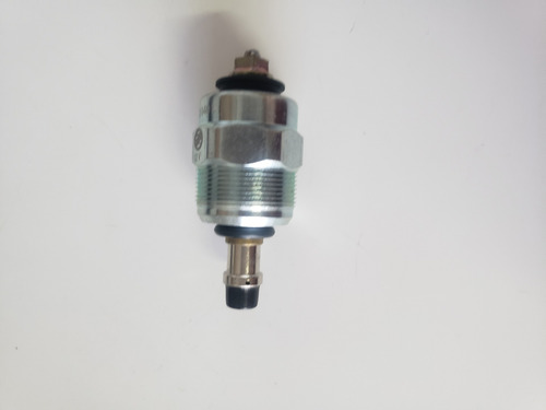 Válvula Pare Corte Combustible Motor Isuzu 2.5 2.8 3.1