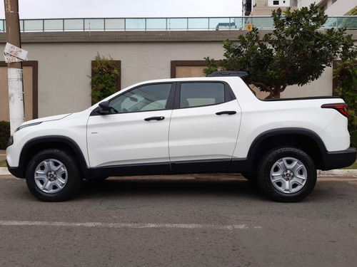 Fiat Toro 2017 2.0 Freedom 4x2 4p
