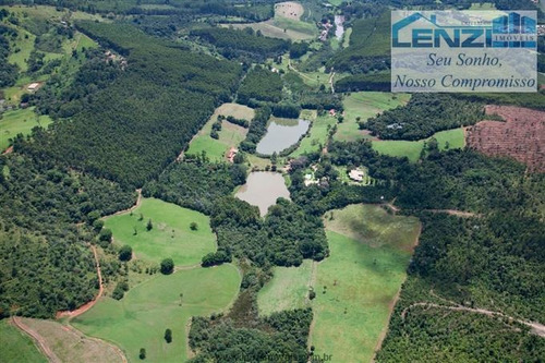 Imagem 3 de 21 de Haras À Venda Em Bragança Paulista/sp - Compre O Seu Haras Aqui! - 1372493