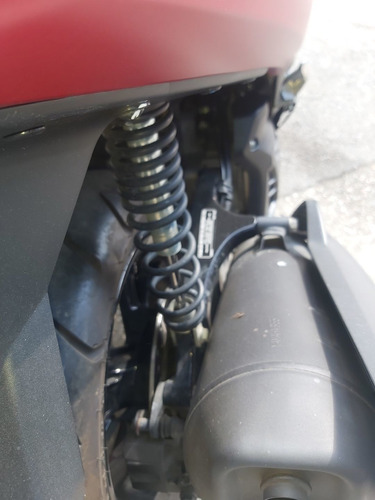 Yamaha Nmax160