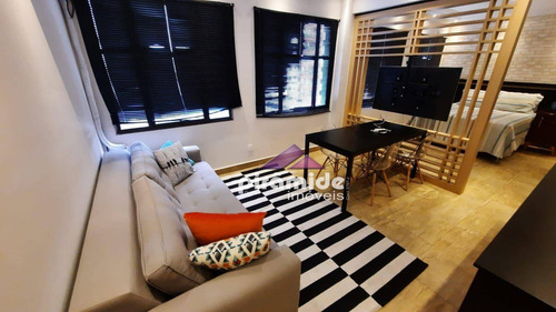 Imagem 2 de 10 de Sala À Venda, 25 M² Por R$ 220.000,00 - Jardim Satélite - São José Dos Campos/sp - Sa0605
