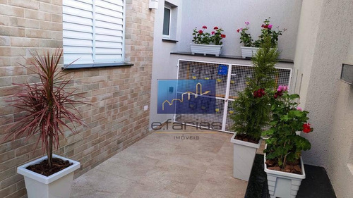 Imagem 18 de 19 de Studio Com 2 Dormitórios À Venda, 39 M² Por R$ 205.000,00 - Parque Artur Alvim - São Paulo/sp - St0387
