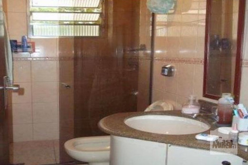 Imagem 6 de 9 de Casa À Venda No Dona Clara - Código 7317 - 7317