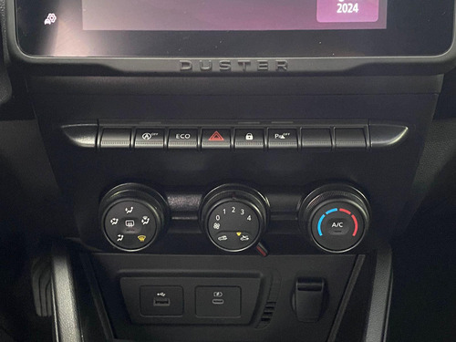 Renault Duster Intense Plus 1.6 Flex