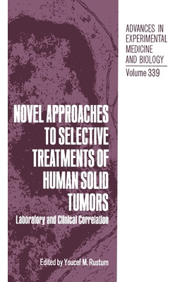 Libro Novel Approaches To Selective Treatments Of Human S...