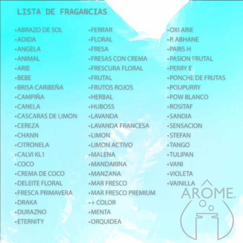 500ml Fragancia Multiusos Jabones Shampoo Crema De Coco