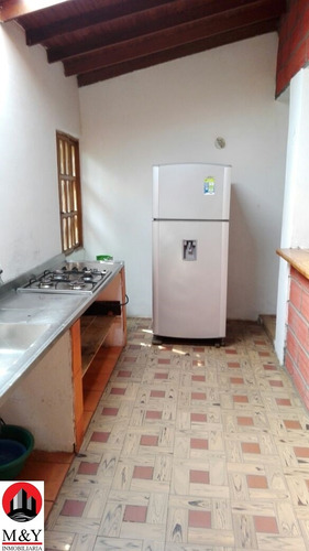 Imagen 8 de 14 de Alquiler De Finca De Recreo En Barbosa Antioquia