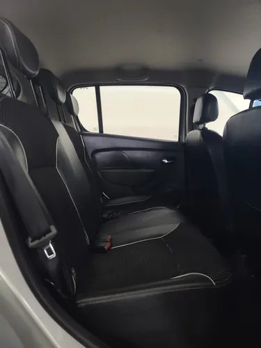 Renault Stepway Intens AT