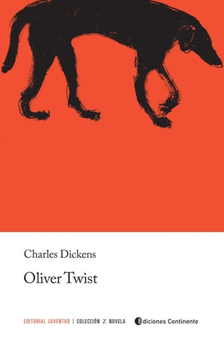 Oliver Twist (ed.arg.)