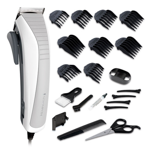 Corta Pelo Remington Hc4050 Blanco