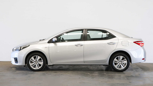 Toyota Corolla 1.8 Xei Cvt 140cv - 159167 - C