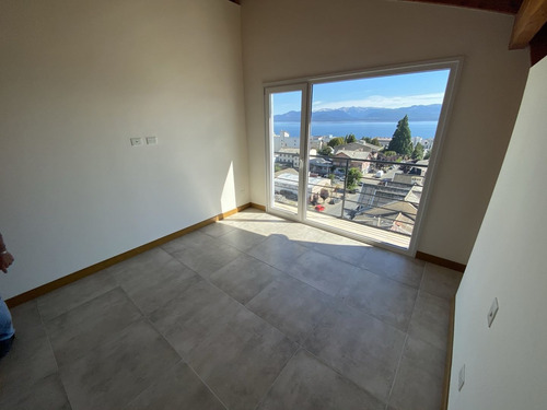 Imagen 13 de 17 de Venta Departamento 2 Dormitorios En Centro De Bariloche