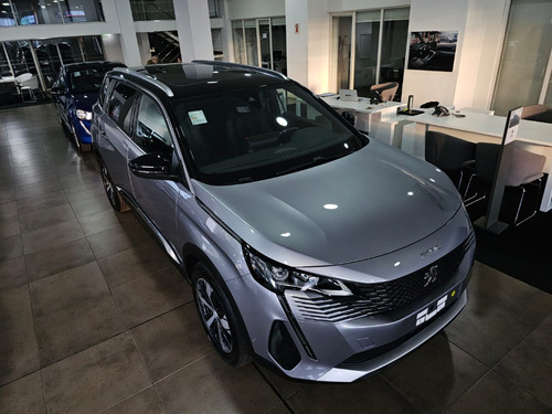 Peugeot 5008 GT PACK TIPTRONIC