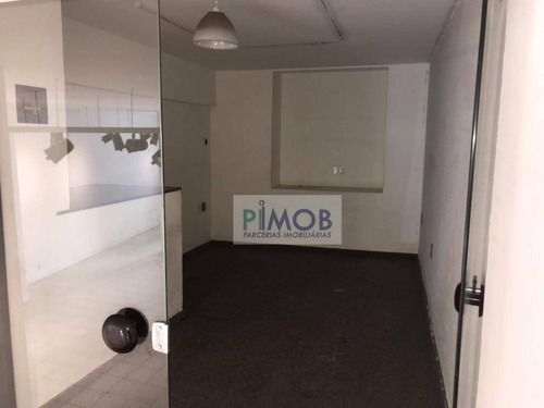 Loja À Venda, 152 M² Por R$ 1.300.000,00 - Copacabana - Rio De Janeiro/rj - Lo0005
