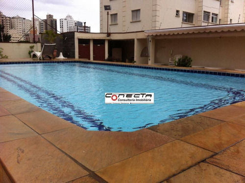 Imagem 25 de 30 de Apartamento Residencial À Venda, Jardim Guanabara, Campinas - Ap0193. - Ap0193