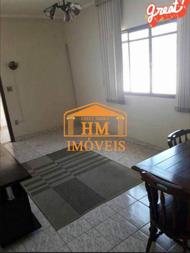 Imagem 2 de 21 de Casa Terrea 2 Dorm - Nautica - Sao Vicente/sp. - Hm3615