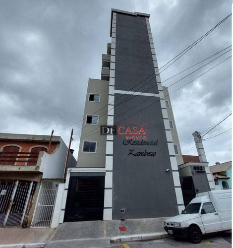 Imagem 19 de 21 de Apartamento Com 2 Dormitórios À Venda, 40 M² Por R$ 378.000,00 - Vila Carrão - São Paulo/sp - Ap7444