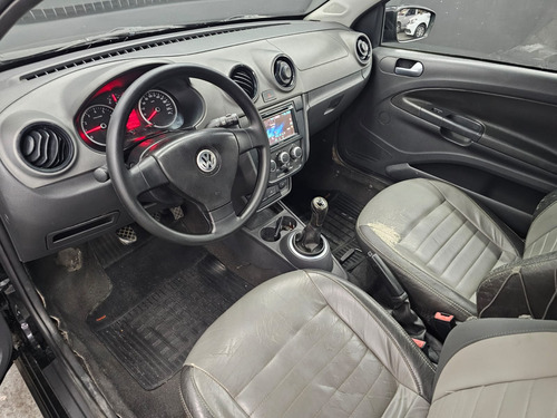 Volkswagen Saveiro Volkswagen Saveiro Cross 1.6 (Flex) (cab. estendida)