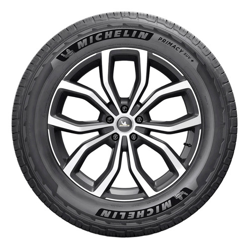 Pneu Aro 18 Michelin 265/60 R18 110h Tl Primacy Suv+ Frv
