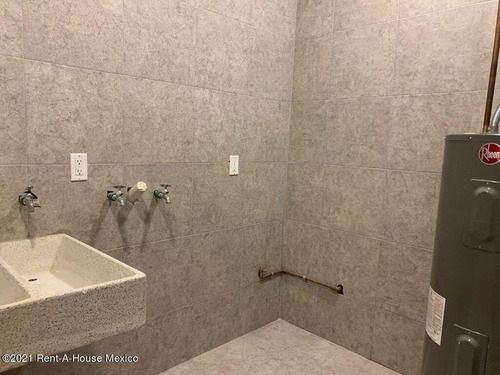Imagen 9 de 13 de Renta Departamento En Goldsmith, Polanco. 22-371