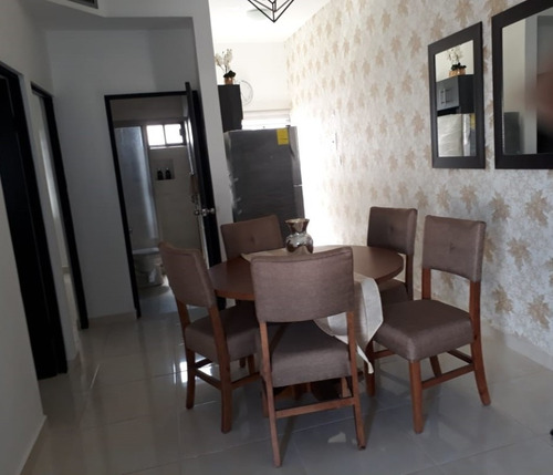 Imagen 2 de 6 de Casa En Venta Chapultepec Mod Almena Plus