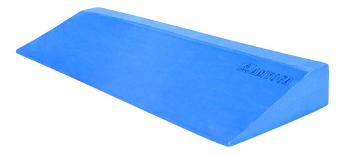 1 Pieza De Equipo De Bloques De Accs Soporte Placa Azul