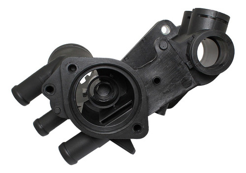 Imagen 3 de 7 de Base Termostato Volkswagen Gol G5 1.0 8v, 09/12