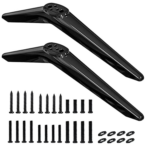 Soporte Base Para Tcl Smart Tv, Patas Para Tcl Roku Tv 32 Pu