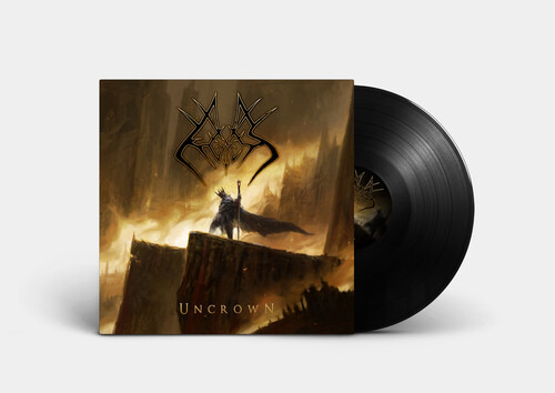 Ages Uncrown Lp