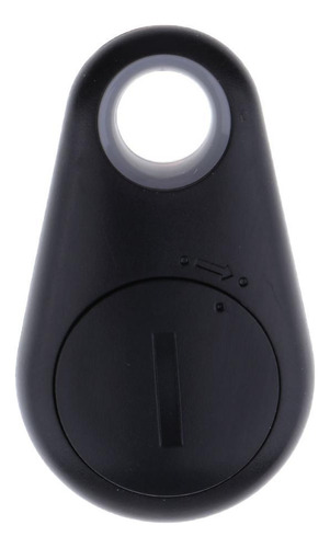 Mini Rastreador Bluetooth Smart Finder, Color Rosa