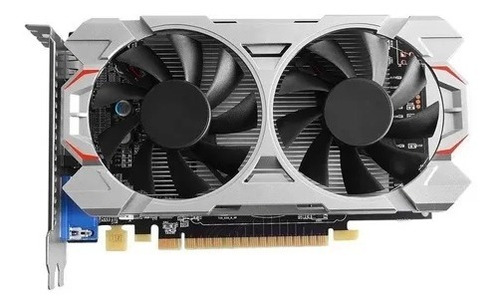 Tarjeta Grafica Video Nvidia Gtx 750 Ti Ddr5 4gb