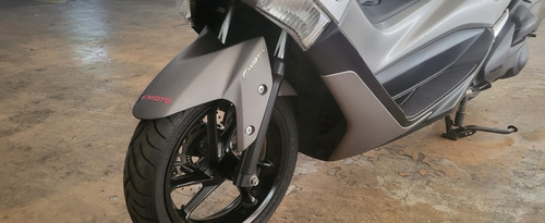Imagen 13 de 13 de Scooter Yamaha 155 Nmx 2018