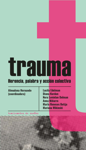 Almudena Hernando - Trauma