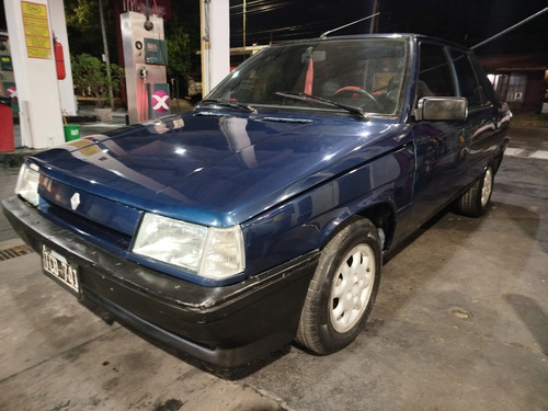 Renault 9 Glt, Con Gnc Impecable