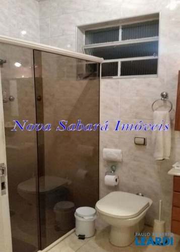 Imagem 7 de 15 de Casa Térrea - Campo Grande - Sp - 534226