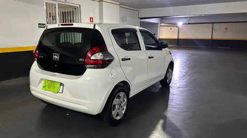 Fiat Mobi 1.0 Easy Flex 5p 5 marchas