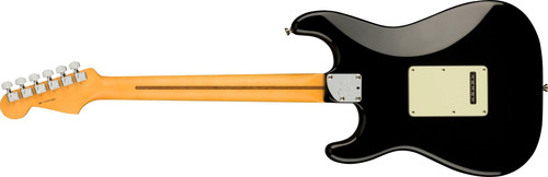 Guitarra Fender Stratocaster American Professional Ii