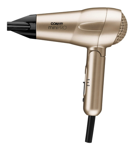 Secadora Mini Plegable Iónica 263gles